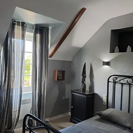 Casa vacanze En Campagne Lamegritniere *