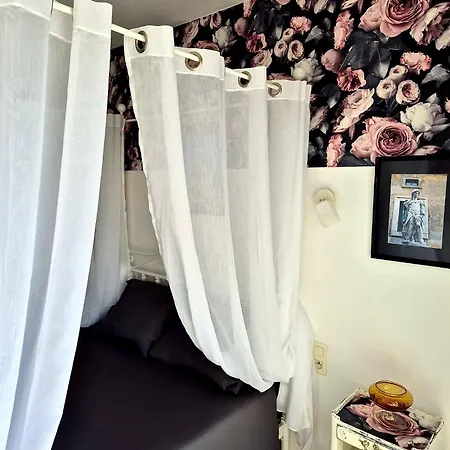 Casa vacanze En Campagne Lamegritniere *