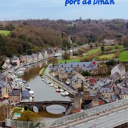 En Campagne Lamegritniere Casa vacanze Mégrit