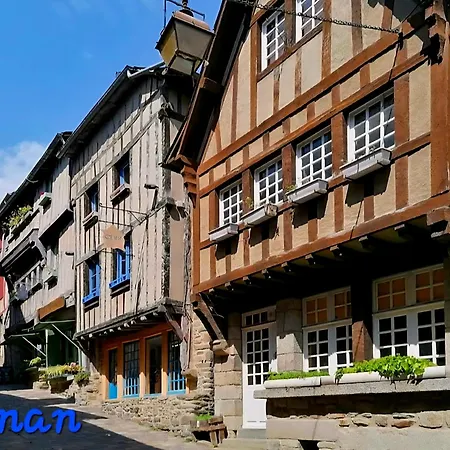 Casa vacanze En Campagne Lamegritniere Mégrit