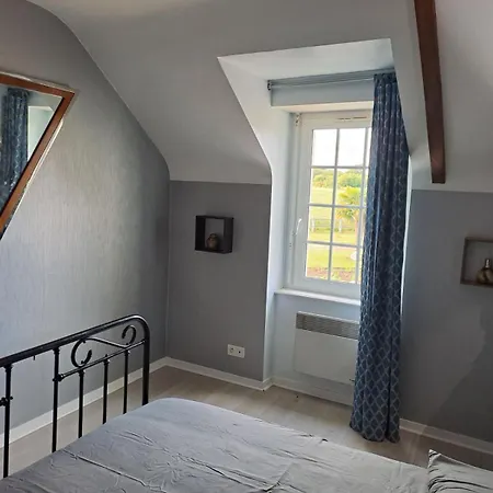 En Campagne Lamegritniere Holiday home