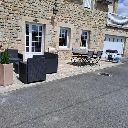 En Campagne Lamegritniere Holiday home