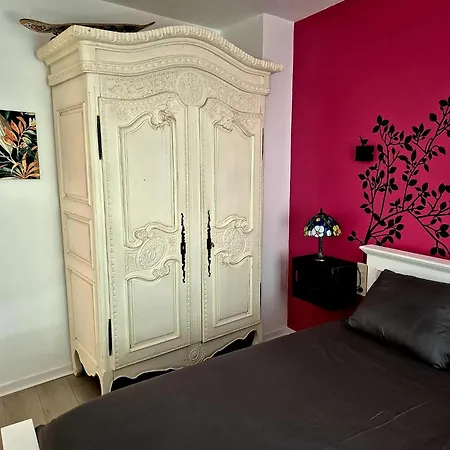 En Campagne Lamegritniere Holiday home Megrit