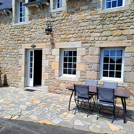 Holiday home En Campagne Lamegritniere *