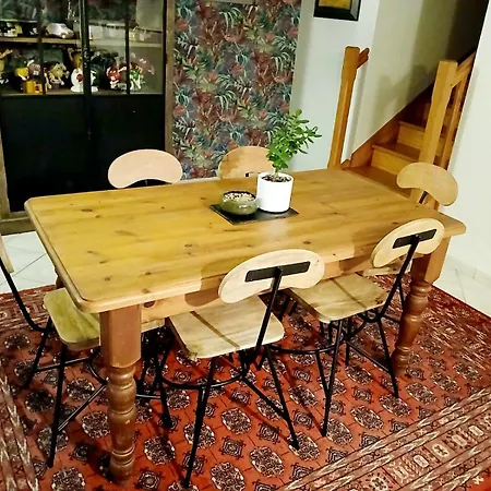 Holiday home En Campagne Lamegritniere *